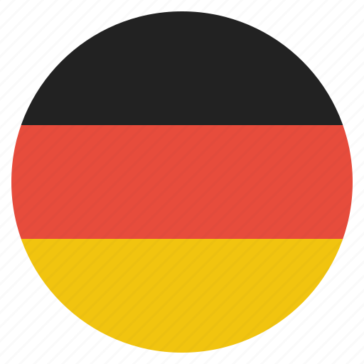 Germany Flag