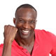Michael Johnson